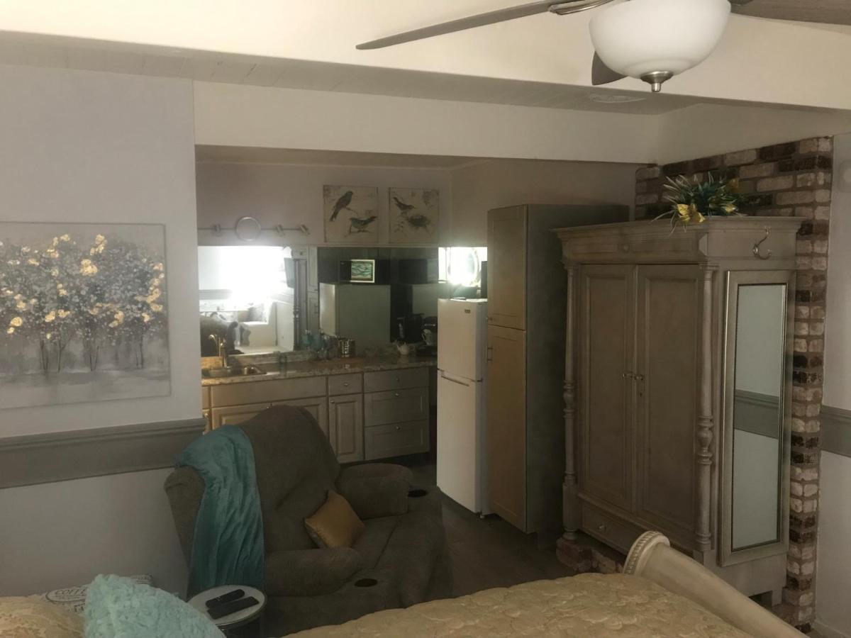 Foothill House Bed & Breakfast Calistoga Bagian luar foto
